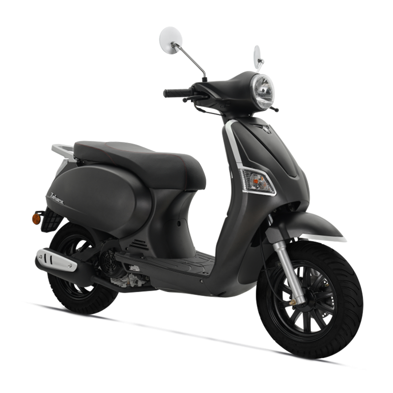Zahara 125cc